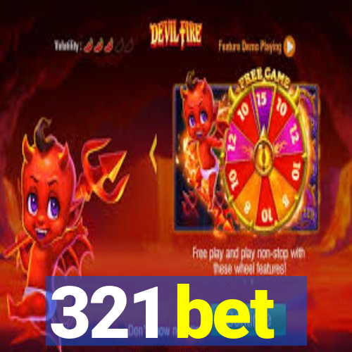 321 bet